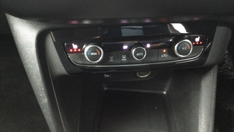 Vauxhall Corsa 1.2 Turbo Elite Nav Premium 5dr Petrol Hatchback